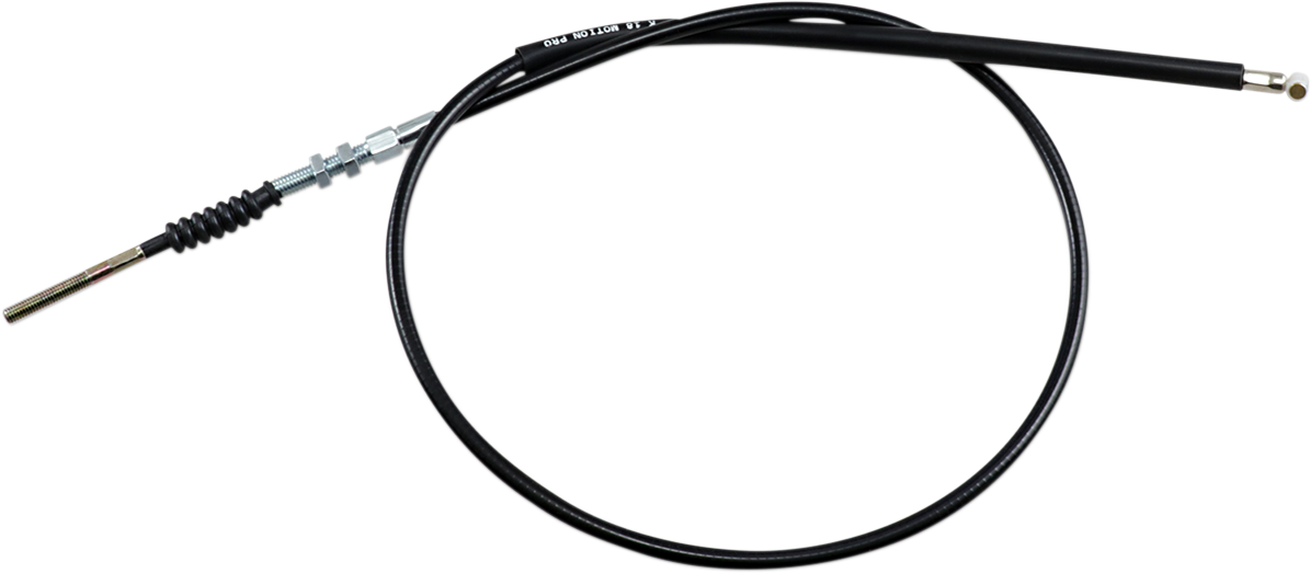 Brake Cable - Hand - Honda