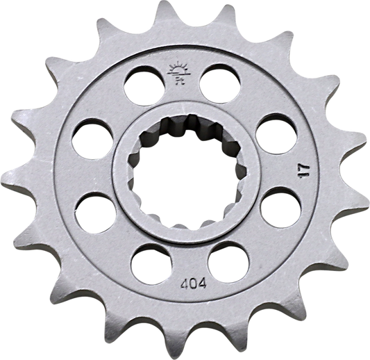 Counter Shaft Sprocket - 17-Tooth