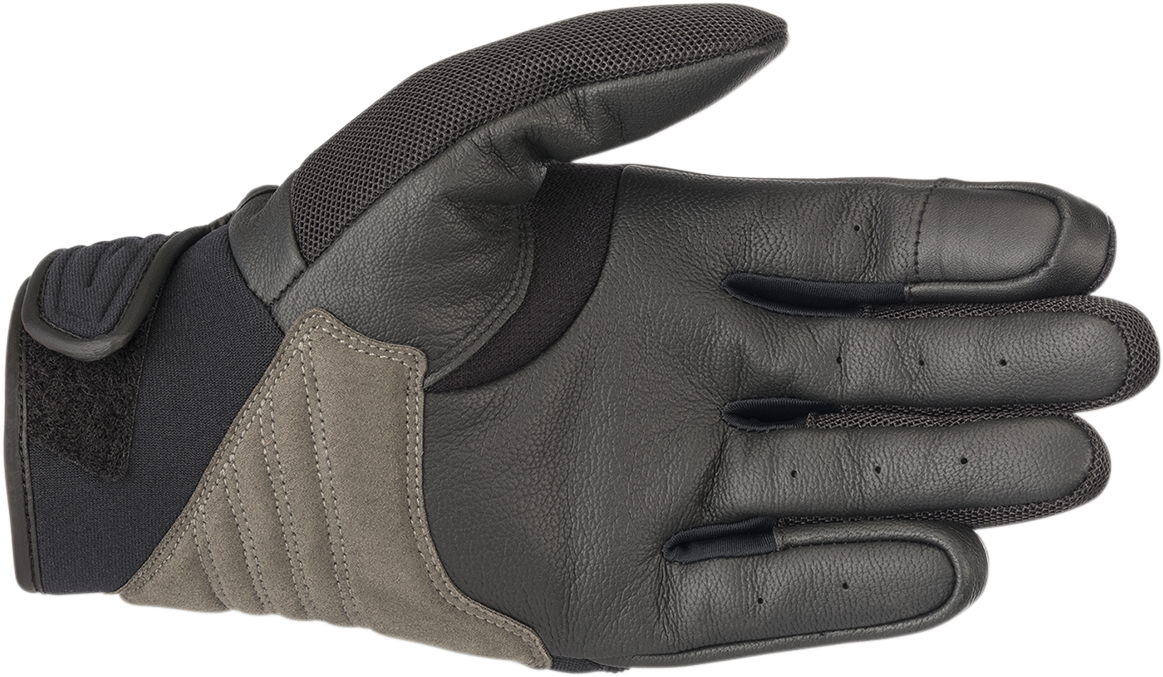 Shore Gloves - Black - Small