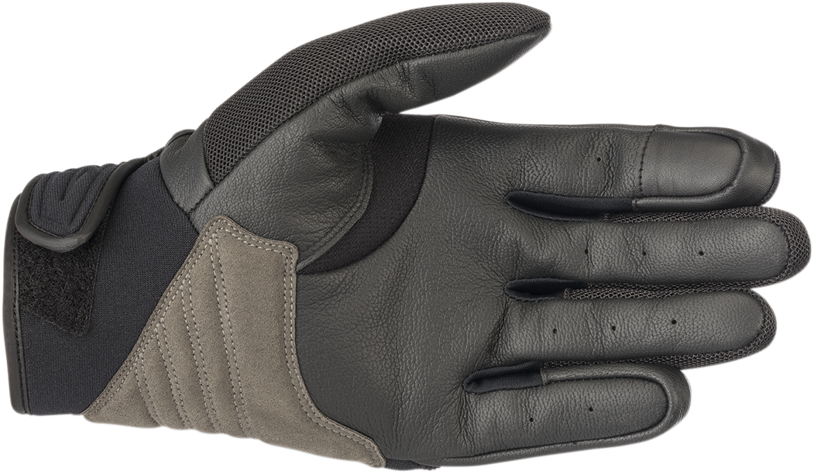 Guantes Alpinestars Shore - Negro