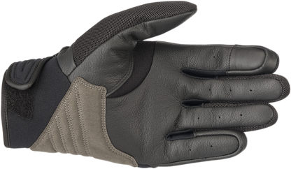 Shore Gloves - Black - Small