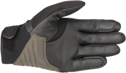 Guantes Alpinestars Shore - Negro