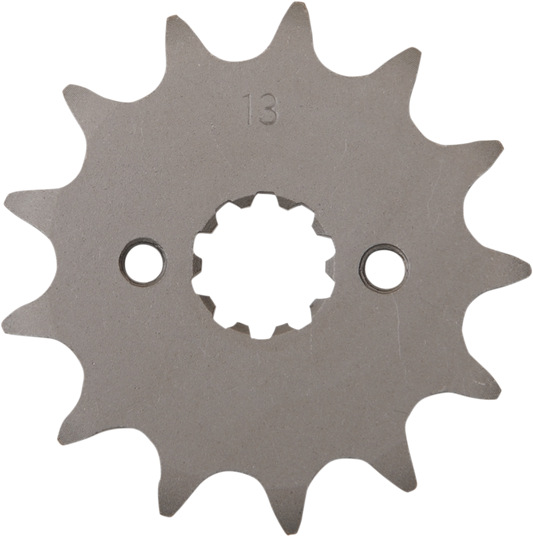 Countershaft Sprocket - 13-Tooth