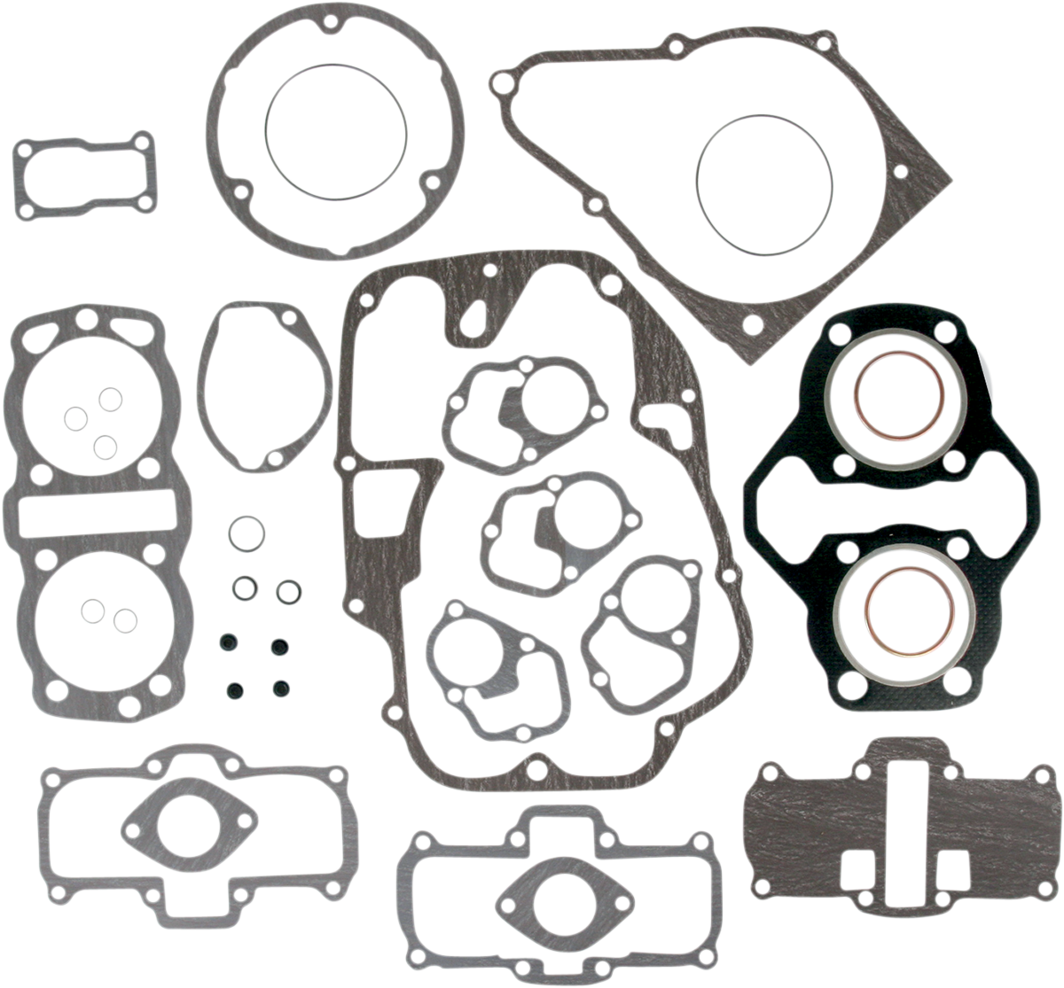 Complete Gasket Kit - CB/L 450