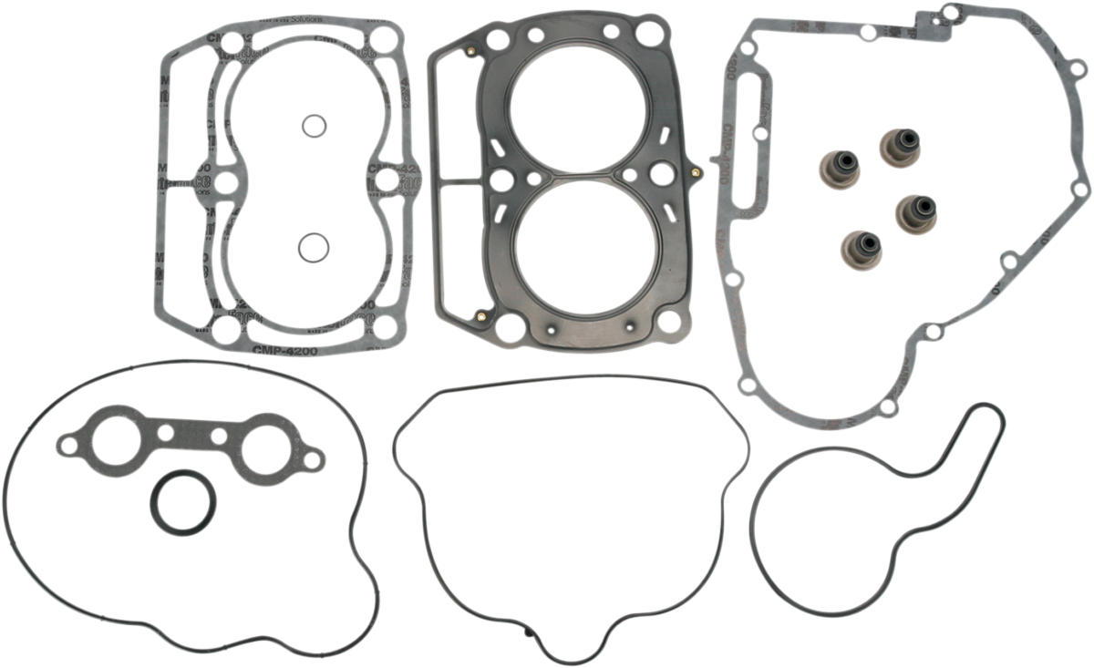 Complete Motor Gasket Kit - Polaris