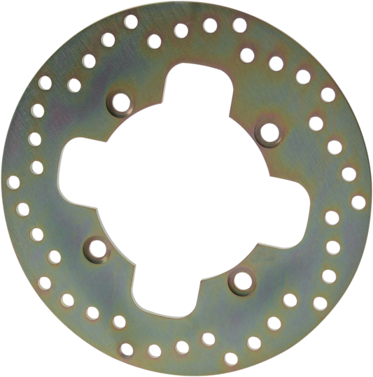 Brake Rotor - MD6164D