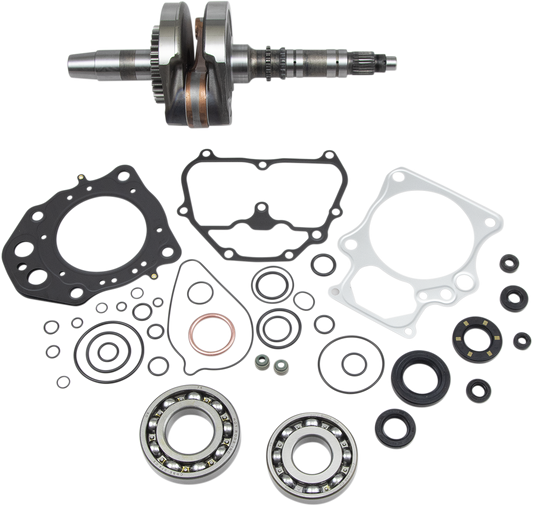 Crankshaft Kit