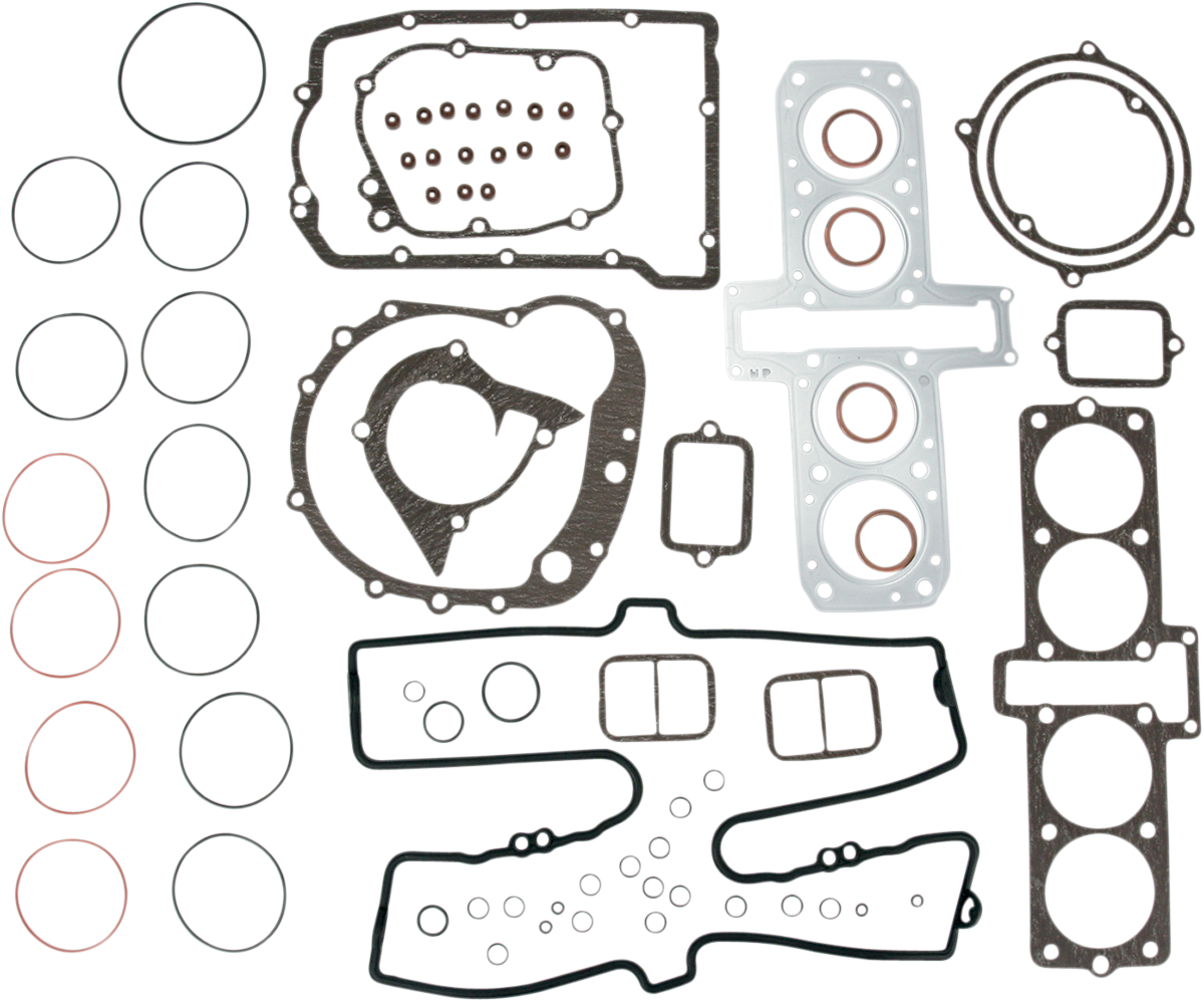 Complete Gasket Kit - ZX600