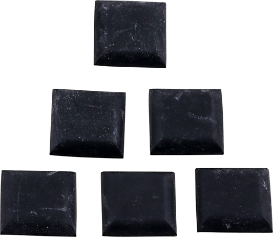 Parachoques con Periquete 6 Pzas