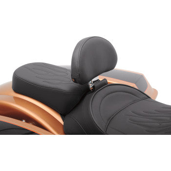 EZ Glide II Small Backrest