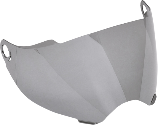 FX-39DS/2 Shield - Outer - Silver Mirror