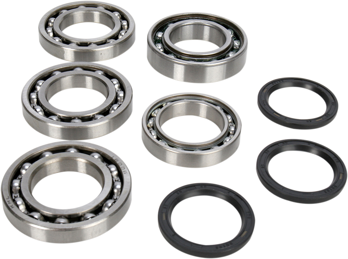 Differential Bearing/Seal Kit - Yamaha - Front