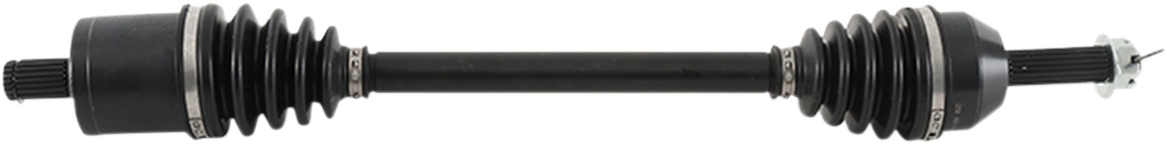 Complete Axle Kit - Front Left/Right - Polaris