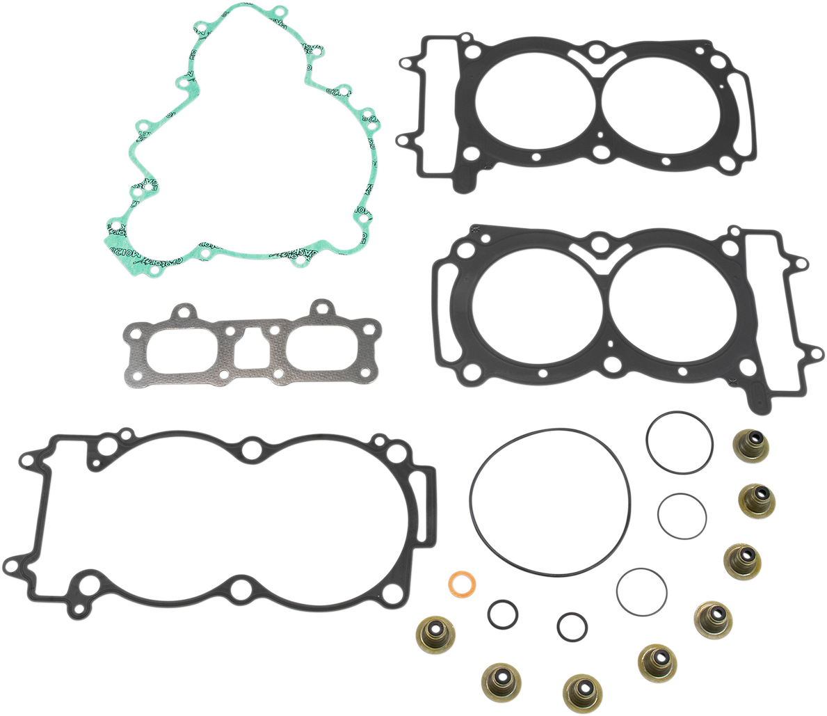 Complete Gasket Kit - Polaris