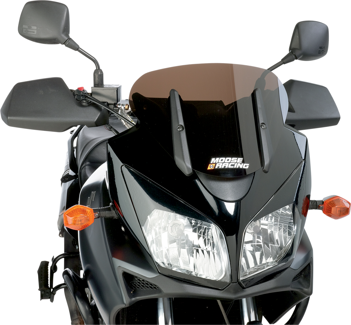 Windscreen - -4" - VStrom