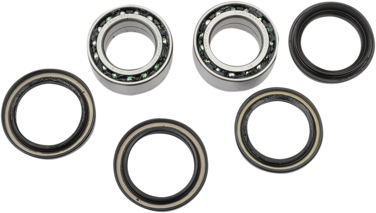 Wheel Bearing Kit - Rear - Rincon