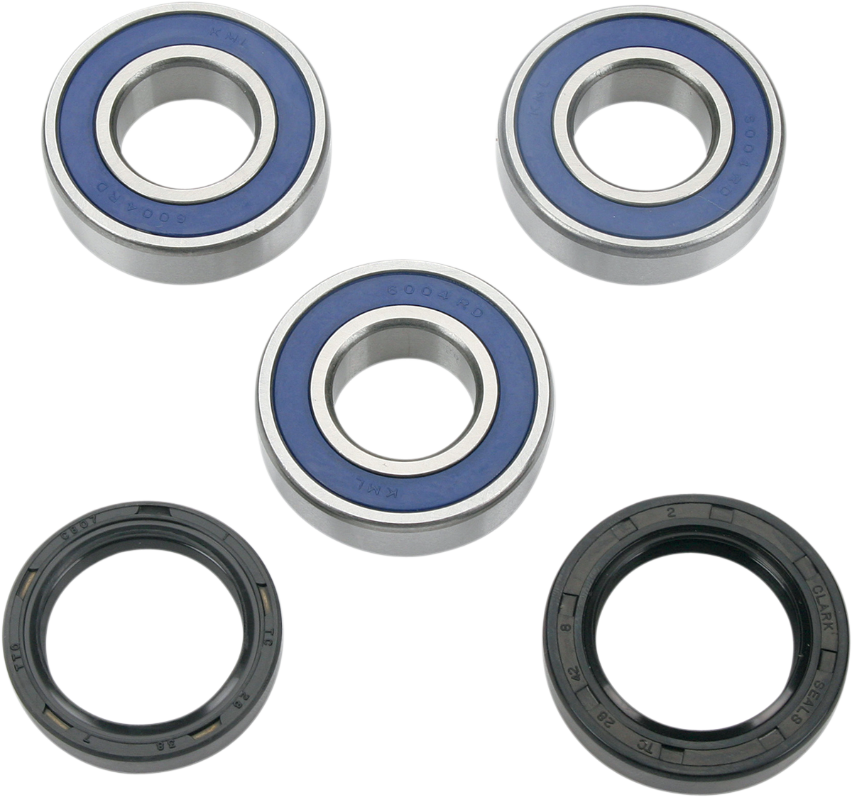 Wheel Bearing Kit - Rear