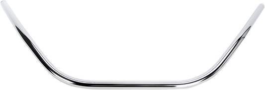 Chrome Beach Handlebar