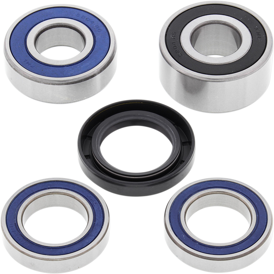 Wheel Bearing Kit - Rear