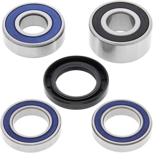 Wheel Bearing Kit - Rear