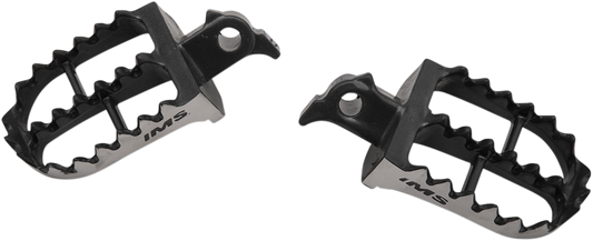 Bigfoot Pegs - Yamaha