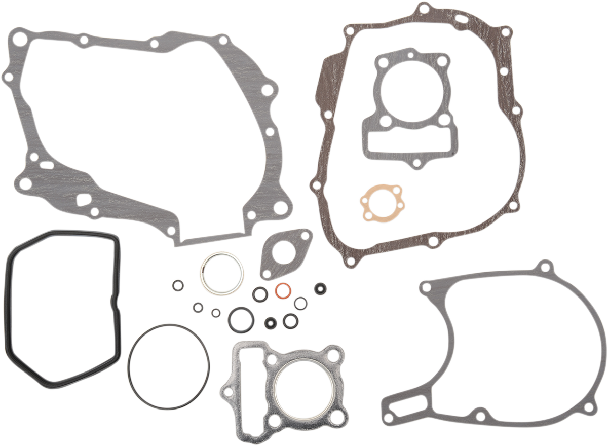 Complete Gasket Kit - XL/R 70/80