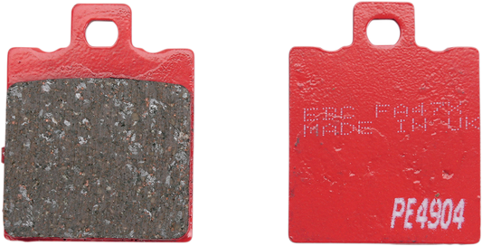 Organic Brake Pads - FA47