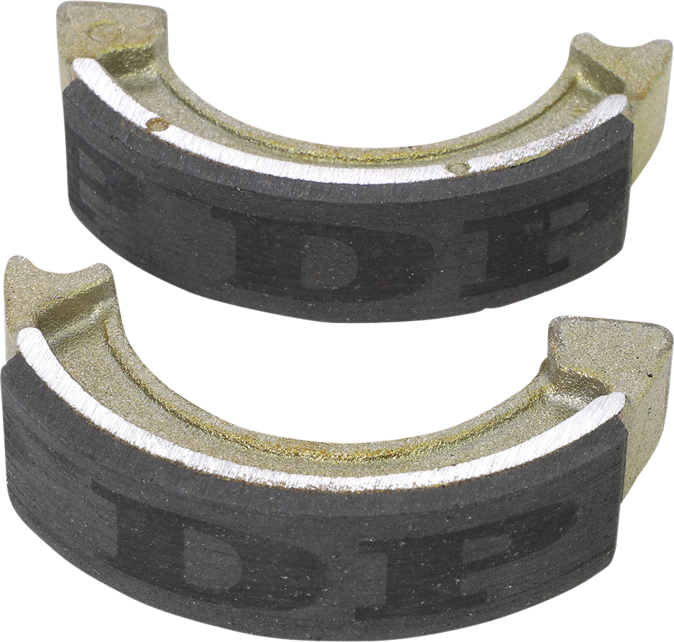 Brake Shoes - Yamaha