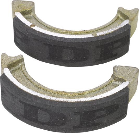 Brake Shoes - Yamaha