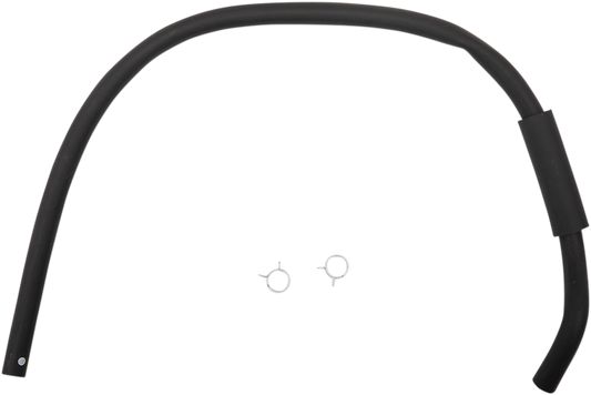 Hose and Clamp Kit - Yamaha