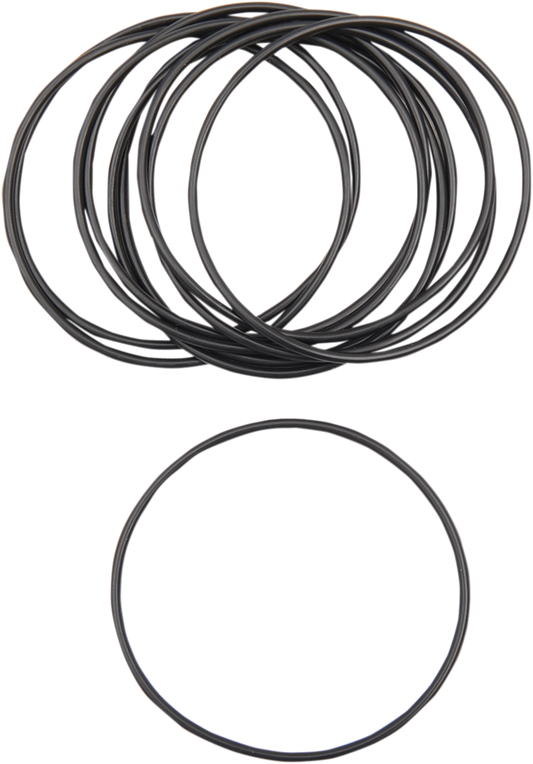 E Manifold to Carburetor O-Ring