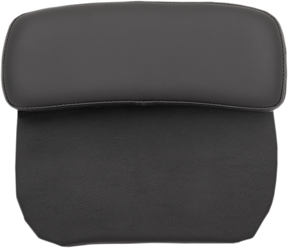 Chopped Tour-Pak Pad - Solar Leather