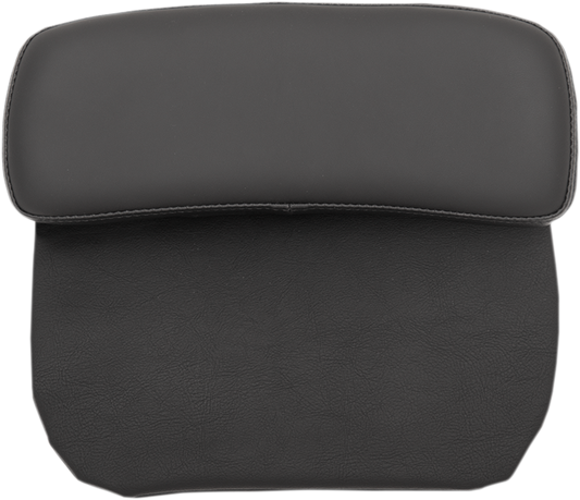 Chopped Tour-Pak Pad - Solar Leather