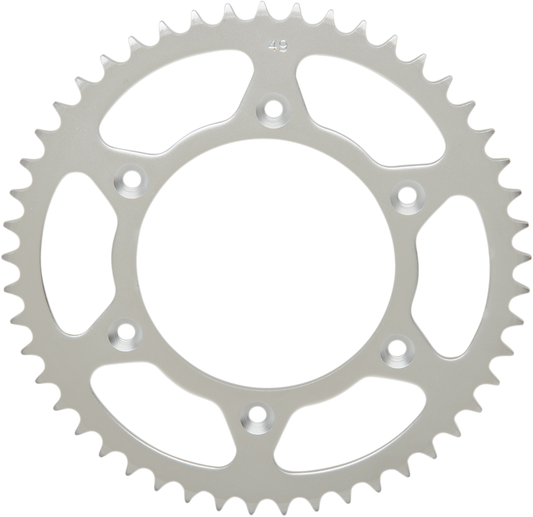 Rear Honda Sprocket - 520 - 59 Tooth