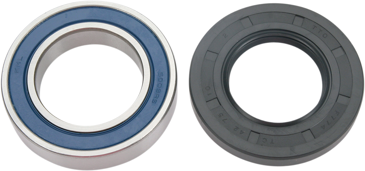 Wheel Bearing Kit - Rear