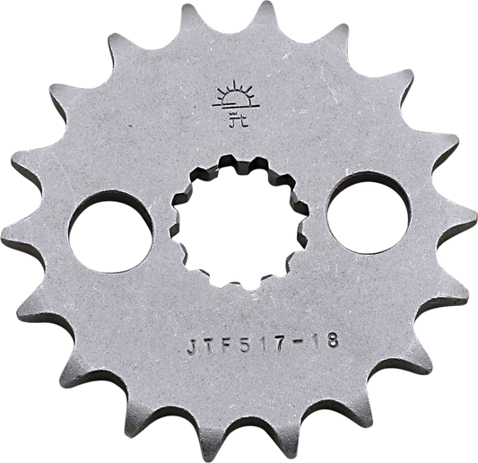 Counter Shaft Sprocket - 18-Tooth