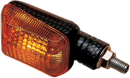 DOT Marker Light - Ministalk - Black