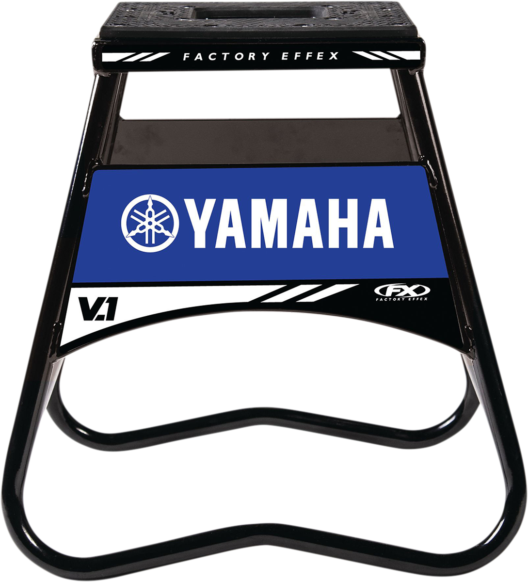 Bike Stand - Yamaha - Black