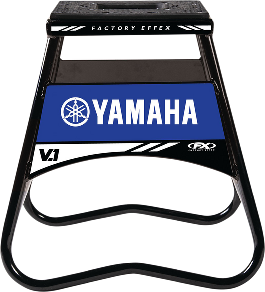 Bike Stand - Yamaha - Black