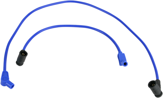 Spark Plug Wires - Blue - FL