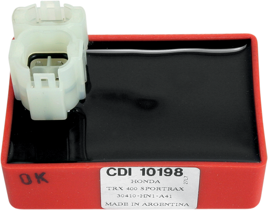 Hot Shot CDI Box - Honda