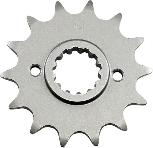 Counter Shaft Sprocket - 14-Tooth