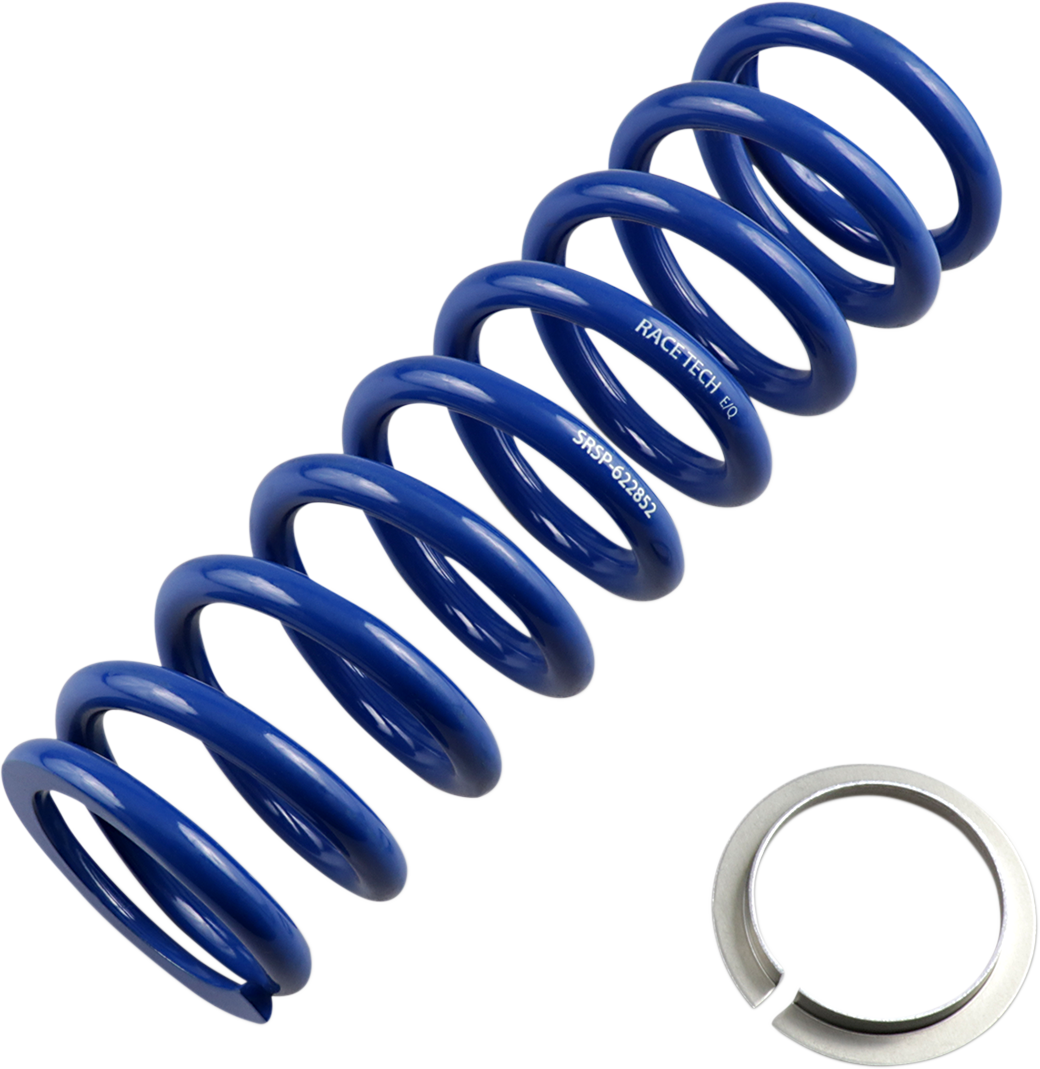 Front/Rear Spring - Blue - Sport Series - Spring Rate 290 lbs/in