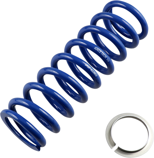 Front/Rear Spring - Blue - Sport Series - Spring Rate 290 lbs/in