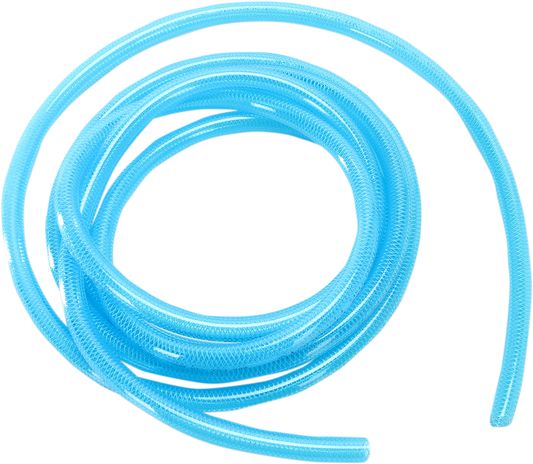 High-Pressure Fuel Line - Blue - 5/16" - 10'