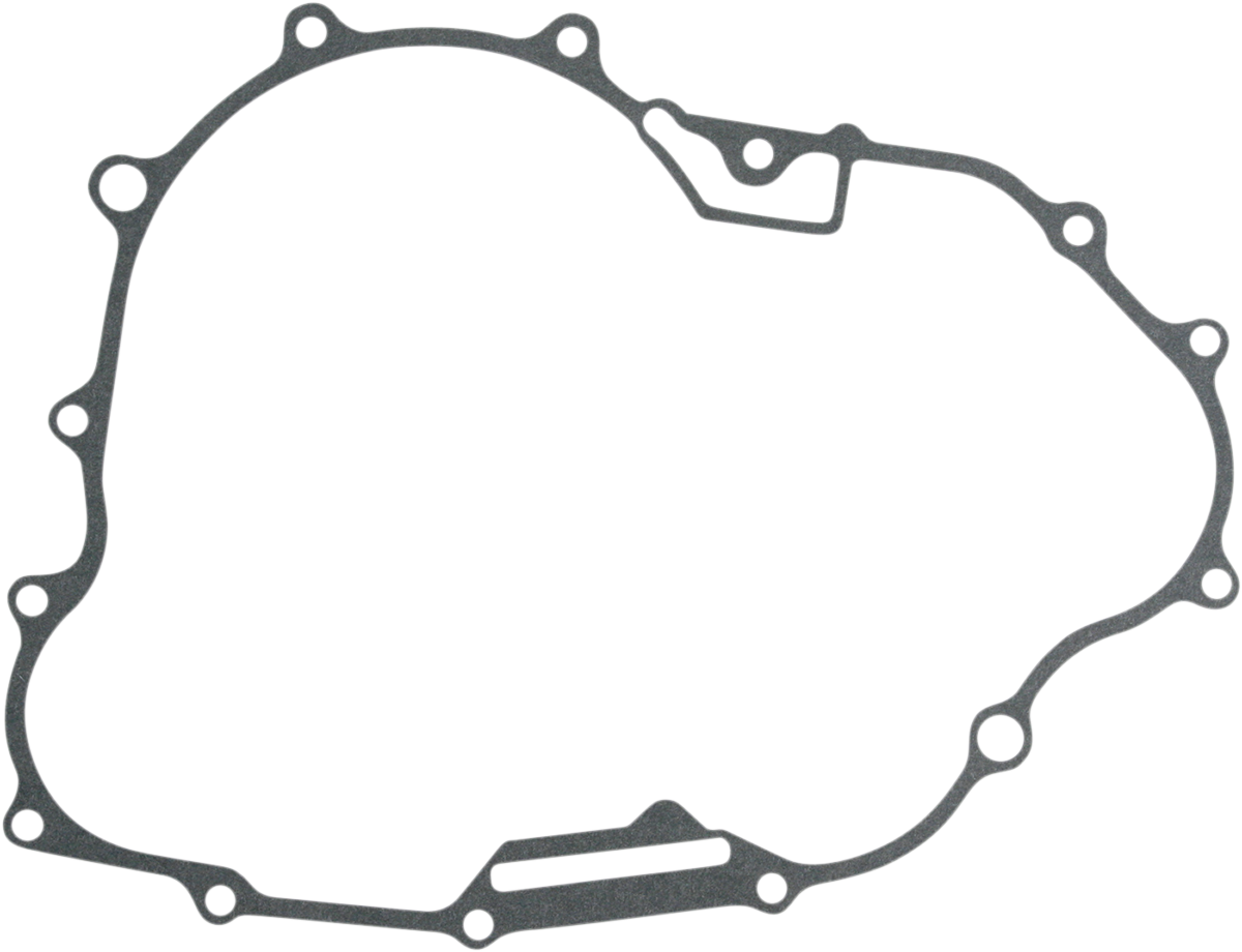Clutch Cover Gasket