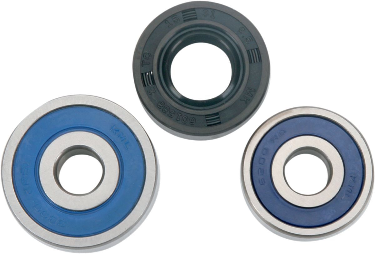 Wheel Bearing Kit - Front