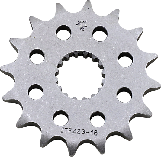 Counter Shaft Sprocket - 16-Tooth