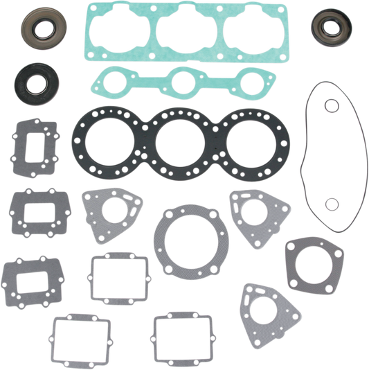 Complete Gasket Kit - Kawasaki 1100