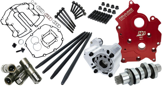 Complete Cam Chest Kit - 465 Series - HP+ - M8